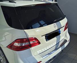 Mercedes ml 250