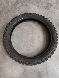 Pneumatico Michelin Anakee 110/80 R19