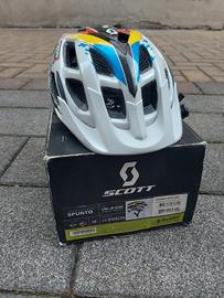 casco bici junior
