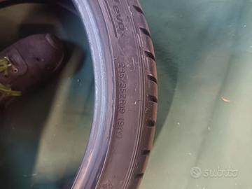 HANKOOK VENTUS EVO  K137  235/35 ZR19  (91Y) XL