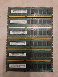 Lotto RAM DDR3L workstation 