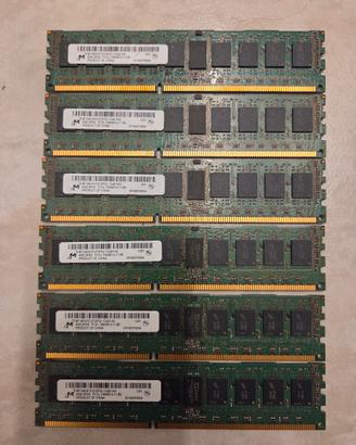 Lotto RAM DDR3L workstation 