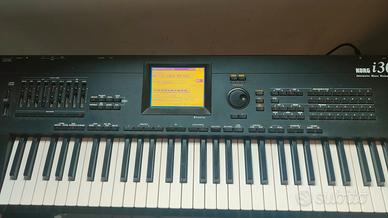 Korg i30