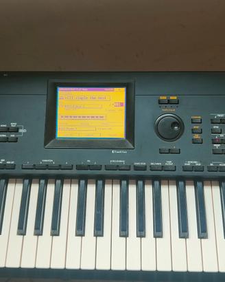 Korg i30