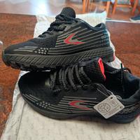 scarpe da ginnastica unisex taglia 38 