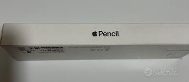Apple Pencil (2 Generazione)
