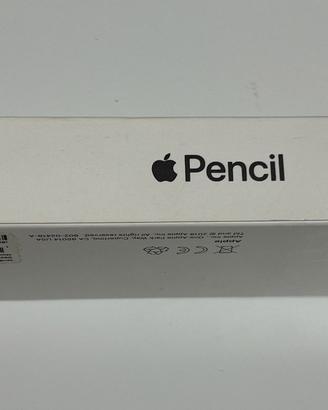 Apple Pencil (2 Generazione)