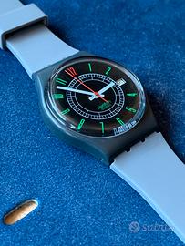Swatch 1986 Ritz GA400 vintage
