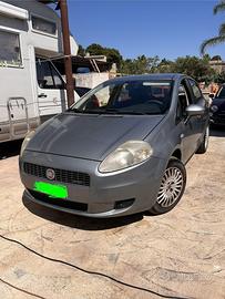 Fiat grande punto 75 cv