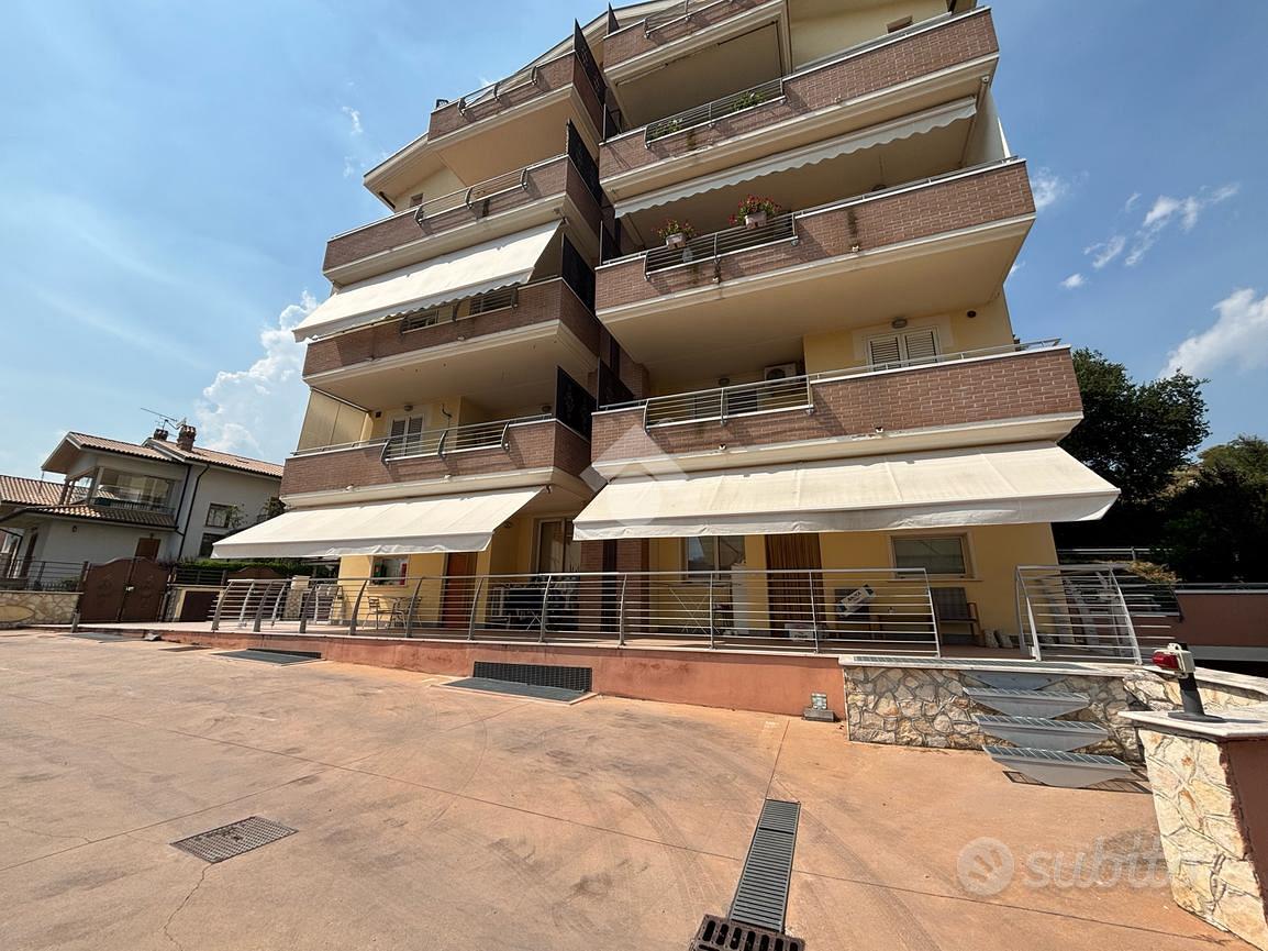 Appartamento – Castellalto, Castelnuovo Vomano - Vista 3