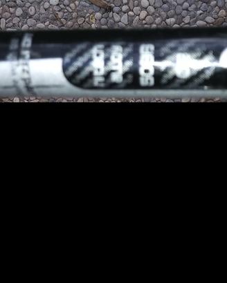 racchette sci wedze 