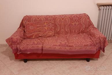 Divano 3 posti
