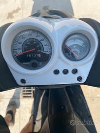 AREOX  yamaha 50cc