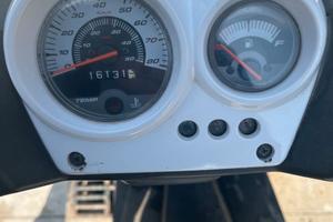 AREOX  yamaha 50cc