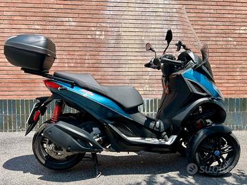 Piaggio MP3 300 hpe