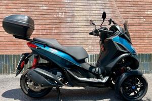 Piaggio MP3 300 hpe