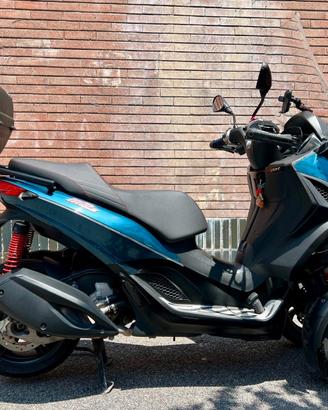 Piaggio MP3 300 hpe