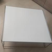 Tavolino moderno 115x115x35