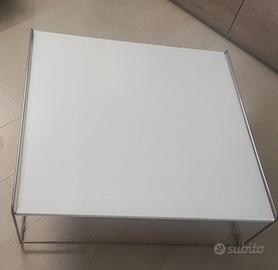 Tavolino moderno 115x115x35