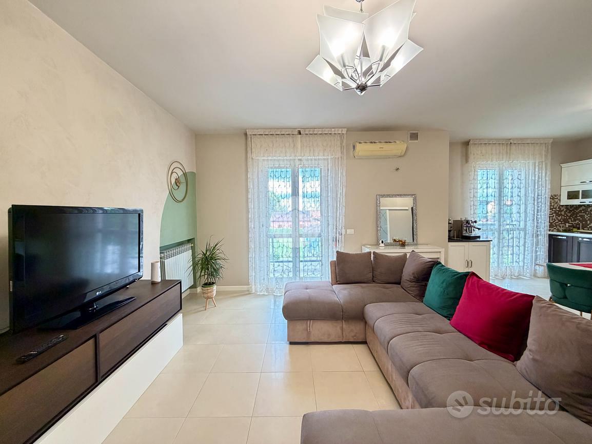 Apartment in Mairano, Pievedizio - Vista 6
