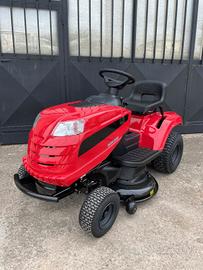 Trattorino Tagliaerba Rasaerba 398 M