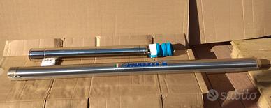 ELETTROPOMPA SOMMERSA PANELLI TRIFASE DA 10 HP