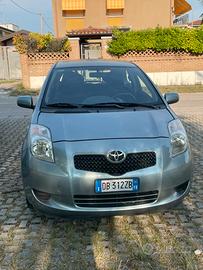 Toyota Yaris 2006