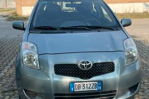 Toyota Yaris 2006