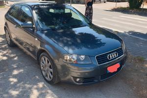 Audi a3 8p 