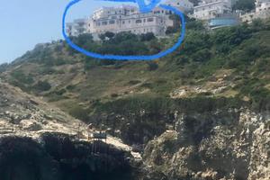 Peschici LAST MINUTE luglio 400/500