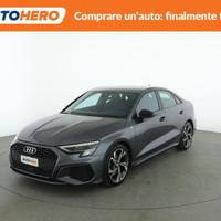 AUDI A3 Sedan 35 TDI S tronic S line edition