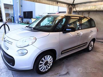 Fiat 500 station+ accessori