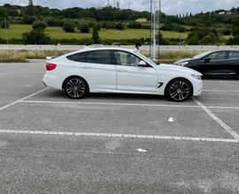 BMW Serie 3 G.T. (F34) - 2017