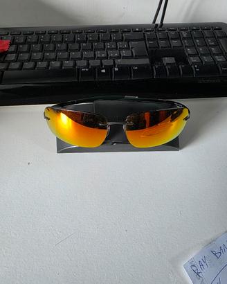 occhiali da sole