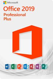 OFFICE PROFESSIONAL PLUS 2019 REUSED USB INCLUSA 