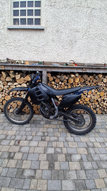 Aprilia rx tpr 86 1998