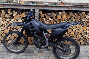 Aprilia rx tpr 86 1998