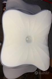 Cuscino cervicale Donama