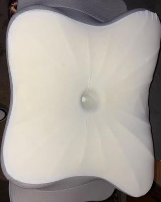 Cuscino cervicale Donama