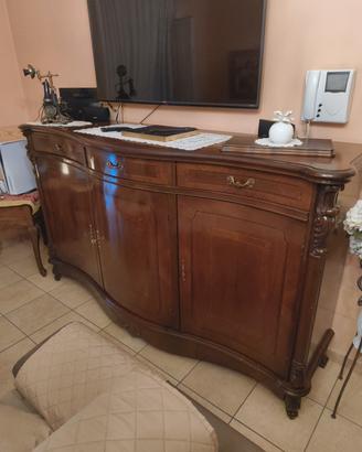 Mobile da salone