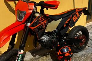 Ktm 125 exc