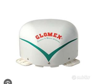 Antenna glomex