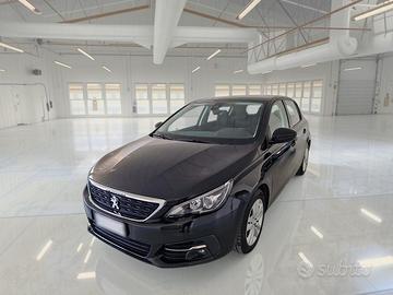 PEUGEOT 308 ACTIVE BUSINESS BLUEHDI 130 EAT8 SES A