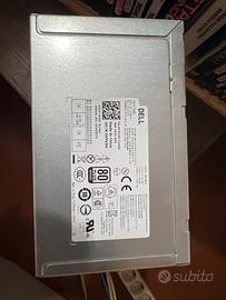 Alimentatore pc Dell lite-on
