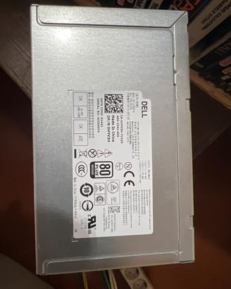 Alimentatore pc Dell lite-on