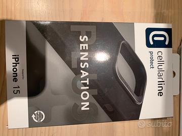 Copri cellulare I phone 15