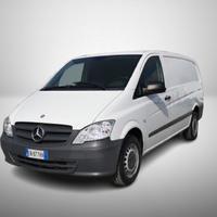 Mercedes-Benz Vito 2.2 113 CDI Furgone Long