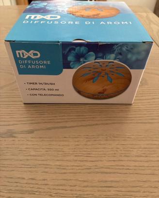 Diffusore di aromi