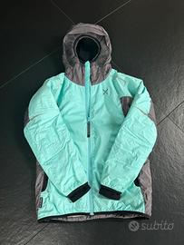 Completo da sci Montura ragazza