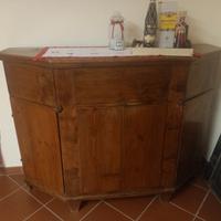 credenza 